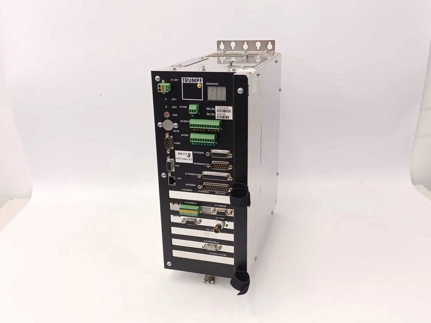 Produktfoto 1 von TRUMPF 1255448