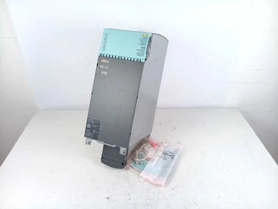Produktfoto 1 von Siemens 6SL3120-1TE26-0AA3