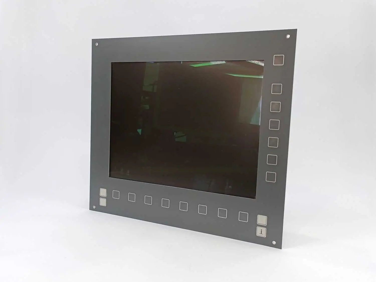 Produktfoto 1 von TSUBIS ELECTRONIC LCD15-0004