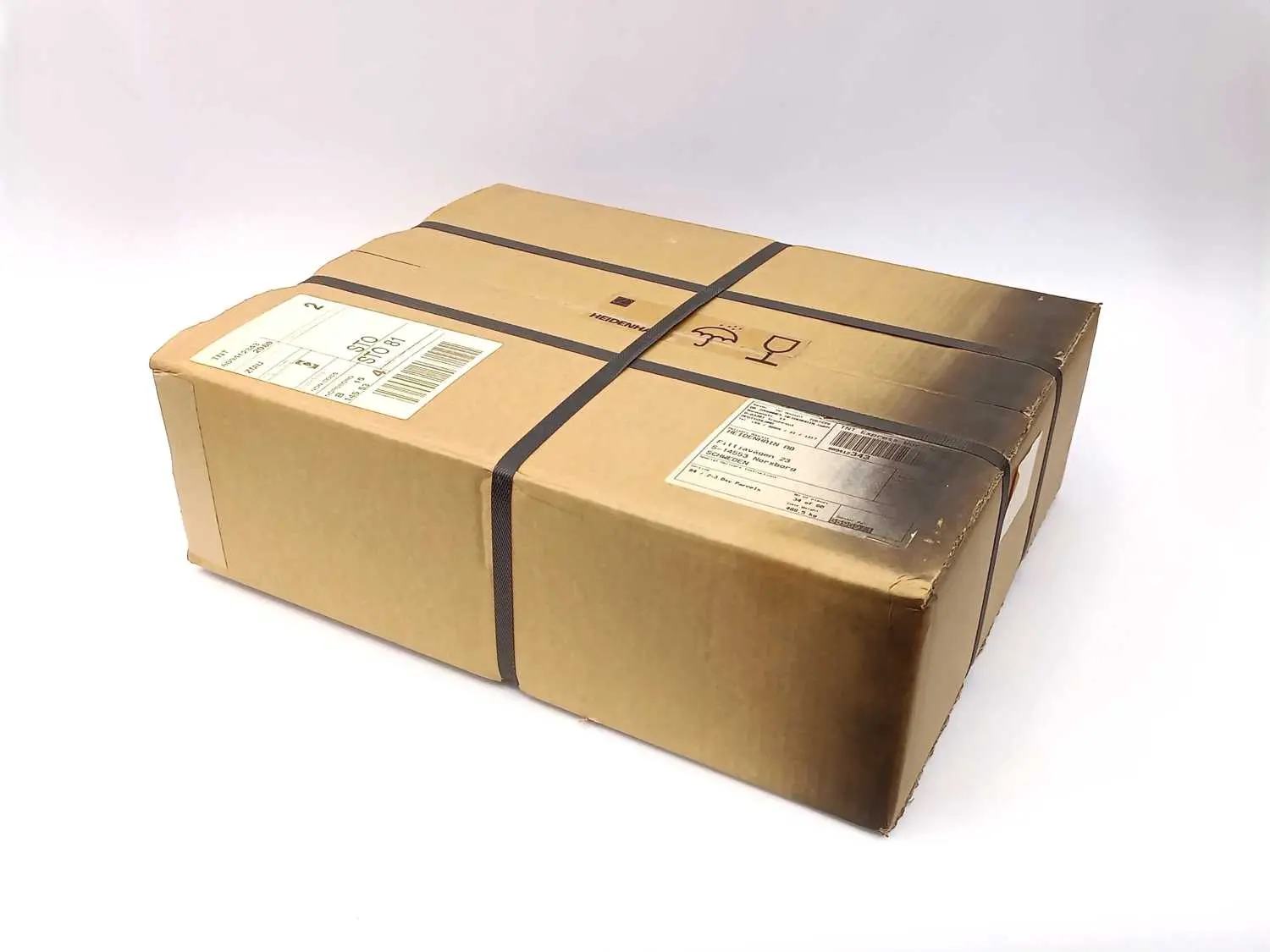 Produktfoto 1 von HEIDENHAIN 237659-51