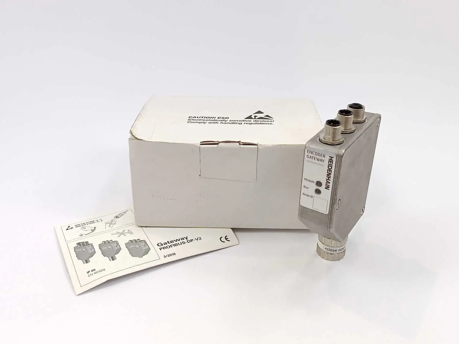 Produktfoto 1 von HEIDENHAIN 688017-51
