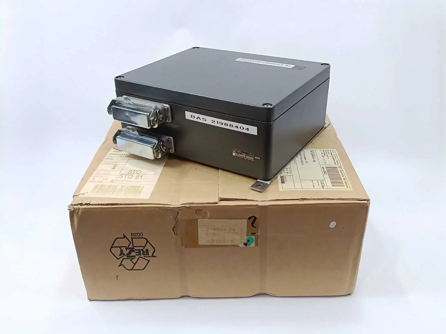 Produktfoto 1 von HEIDENHAIN 219884-04