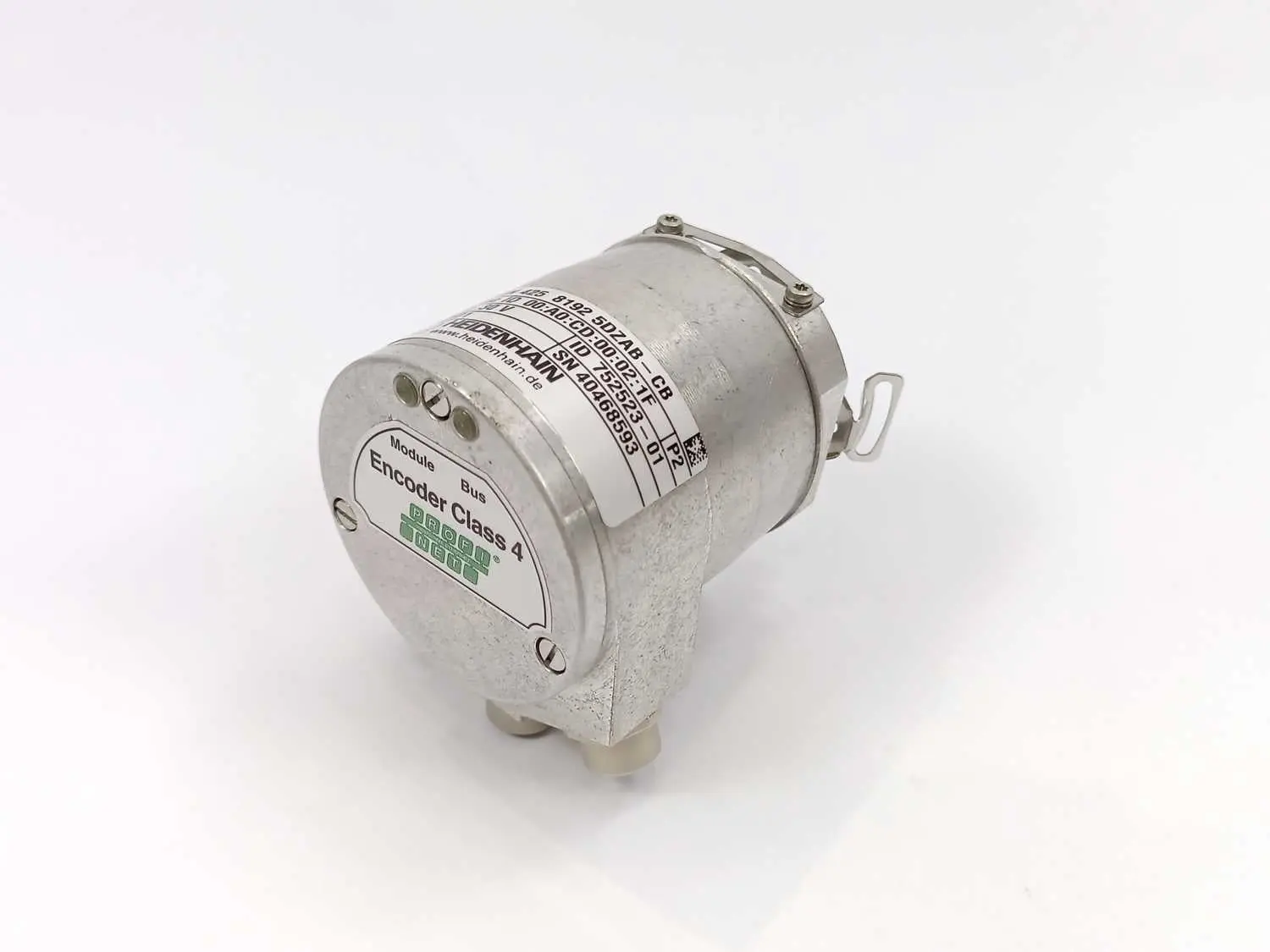Produktfoto 1 von HEIDENHAIN 752523-01