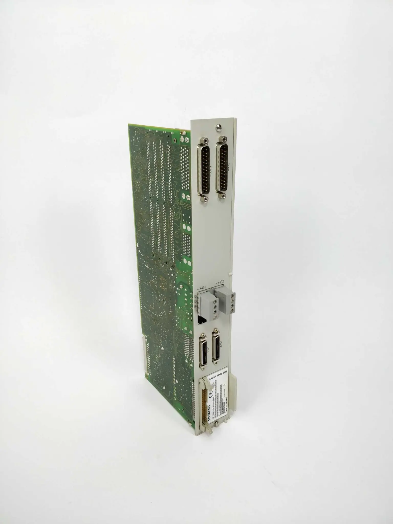 Produktfoto 1 von Siemens 6SN1118-0DM21-0AA0