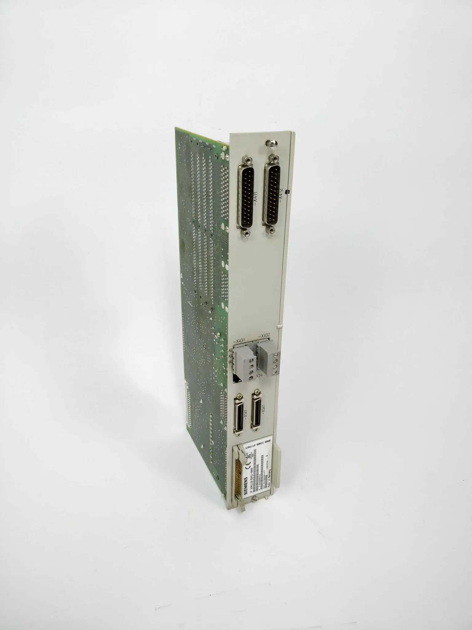Produktfoto 1 von Siemens 6SN1118-0DM21-0AA0