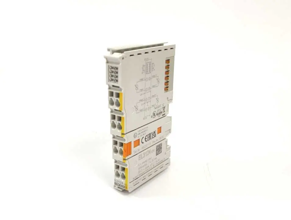 Produktfoto 1 von Beckhoff EL3124-0090