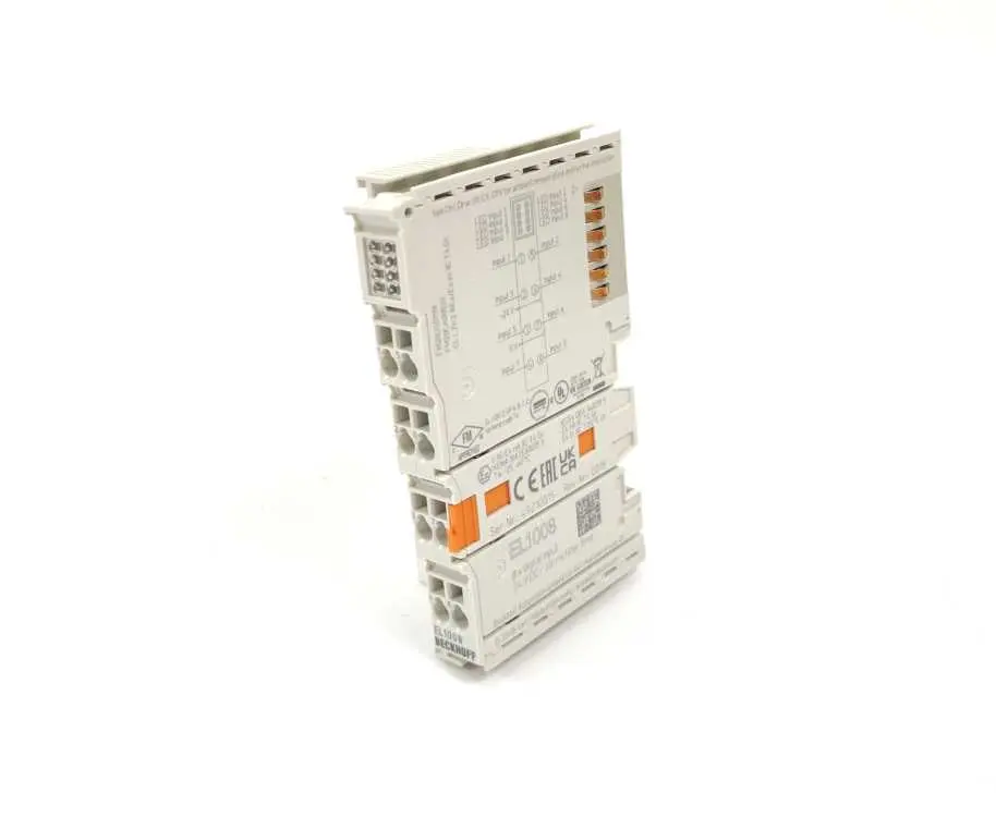 Produktfoto 1 von Beckhoff EL1008