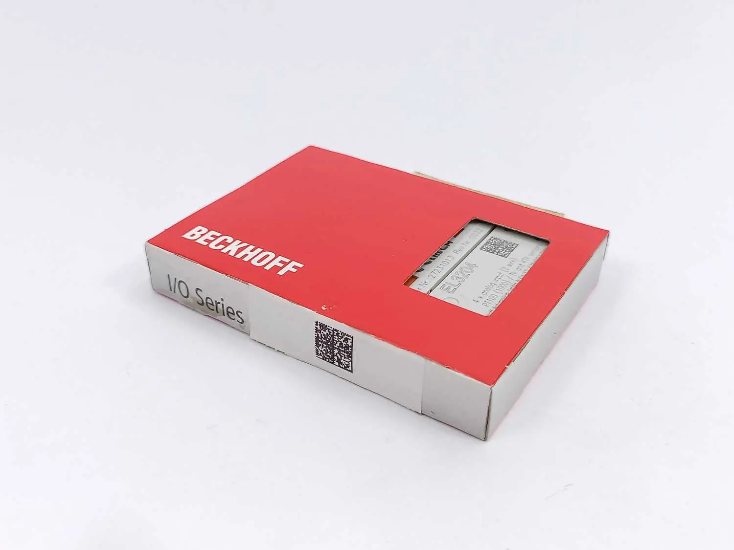 Produktfoto 1 von Beckhoff EL3204