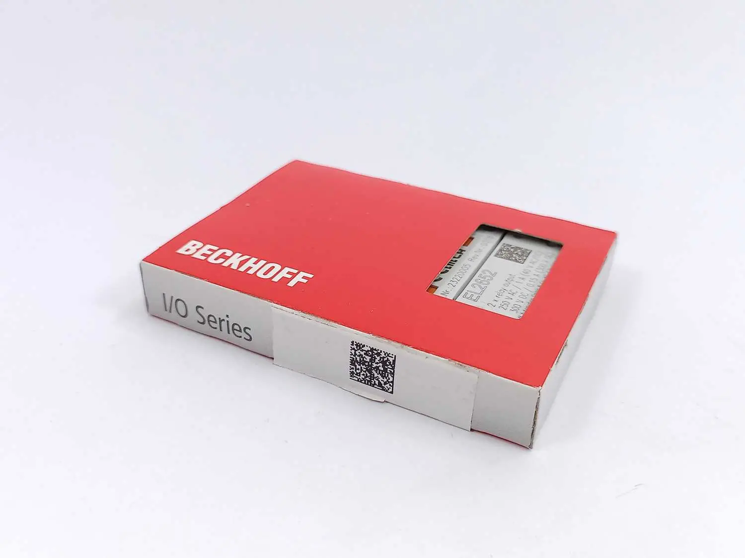 Beckhoff EL2652