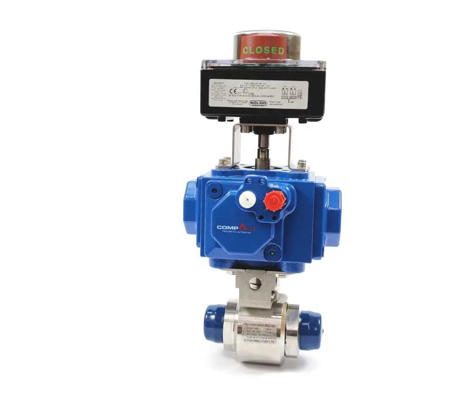 Produktfoto 1 von Compact C25SR-3 MET