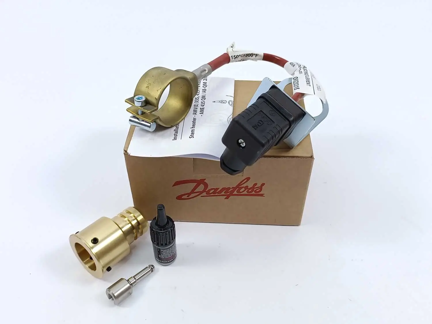 Produktfoto 1 von Danfoss 065Z0315
