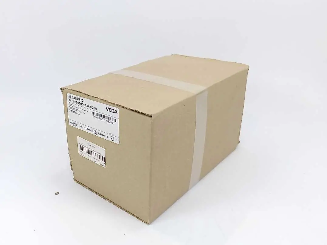 Produktfoto 1 von Vega B82.VCDNSDGGSAXKICXM