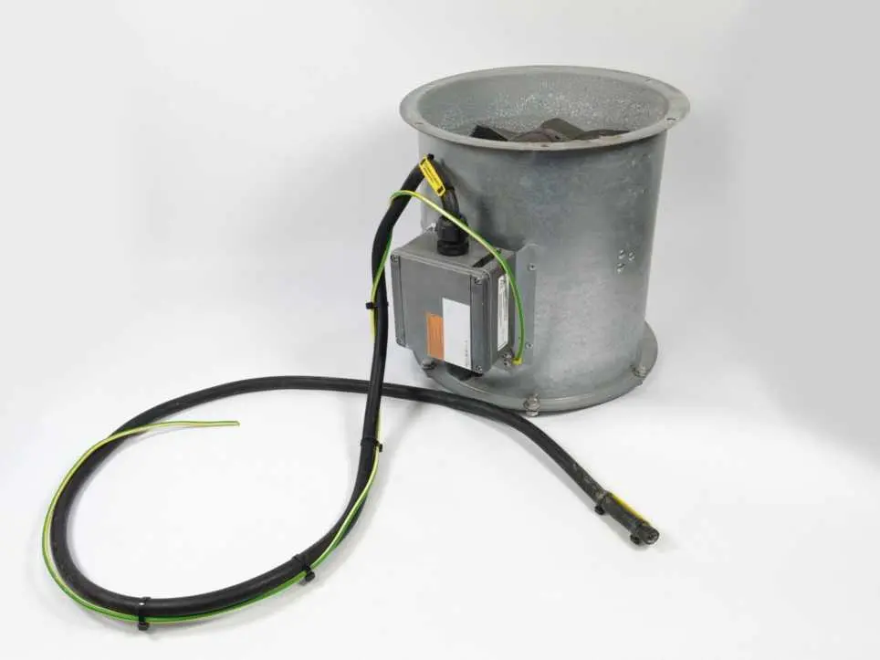 Produktfoto 1 von MAICO 0086.0702
