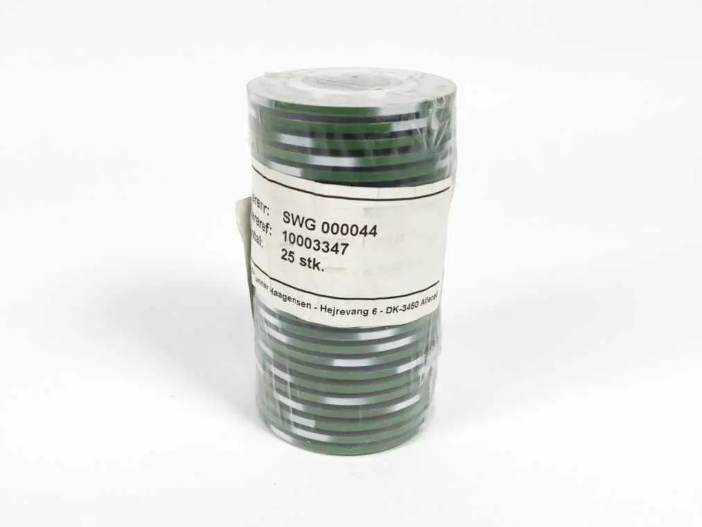 Produktfoto 1 von LEADER SRI CR316L PTFE/316L DN20PN63 DH65H