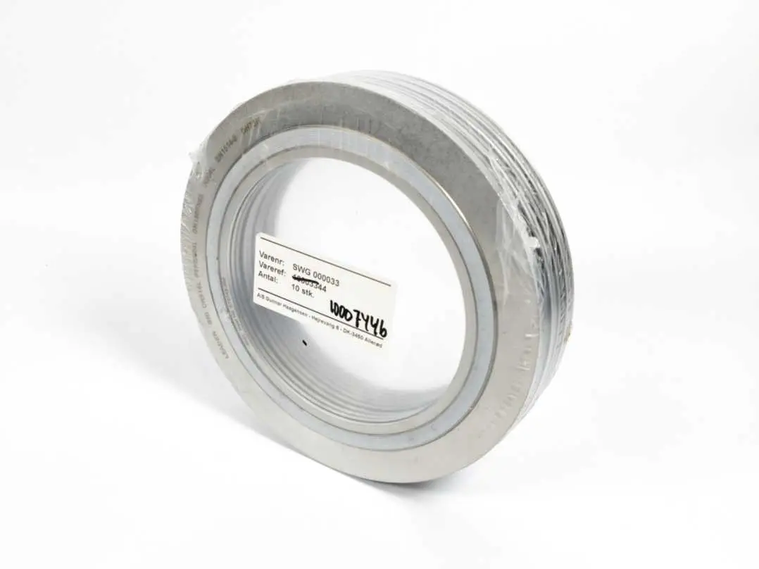 Produktfoto 1 von LEADER SRI CR316L PTFE/904L DN150PN63 DH73H