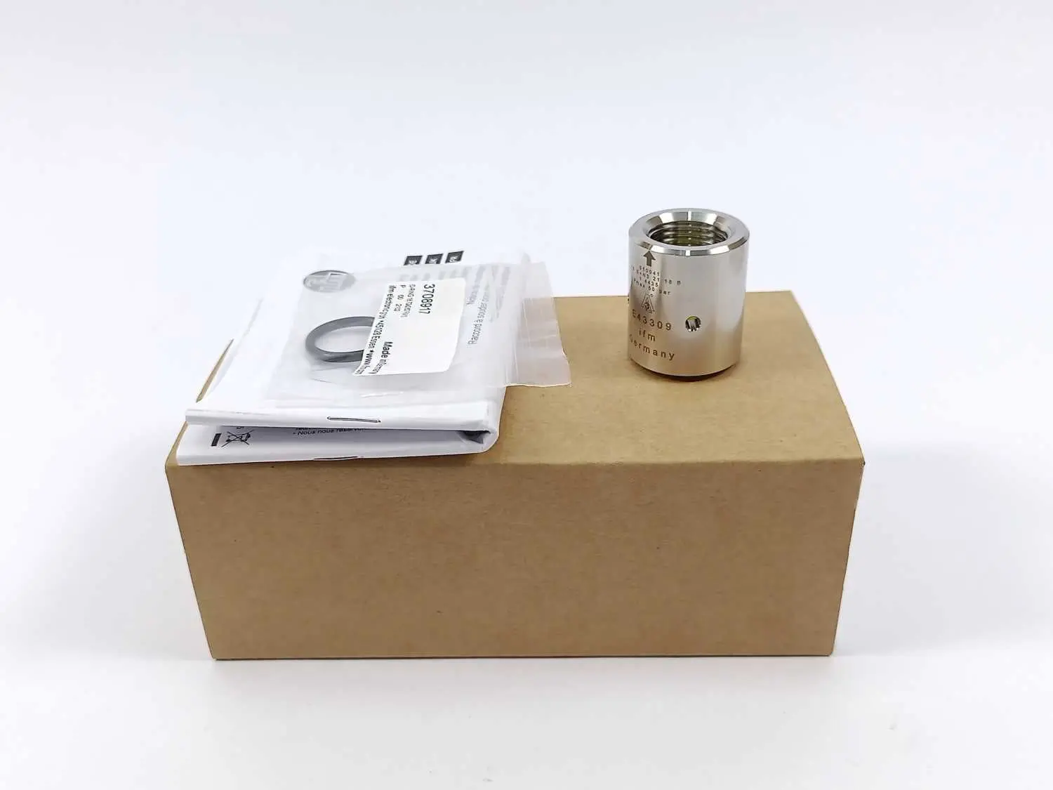 Produktfoto 1 von Ifm Electronic E43309