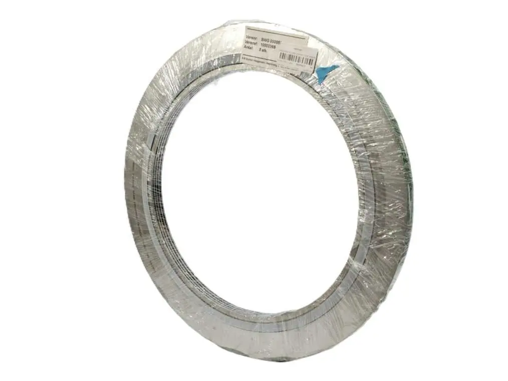Produktfoto 1 von LEADER SRI CR316L PTFE/316L DN350PN63 DH69H