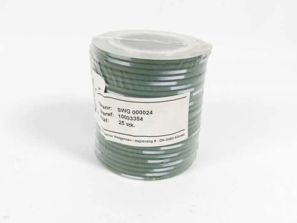 Produktfoto 1 von LEADER SRI CR316L PTFE/316L DN50PN63 DH55H