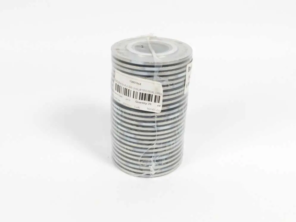 Produktfoto 1 von LEADER SRI CR316L PTFE/904L DN25PN63 DH71H