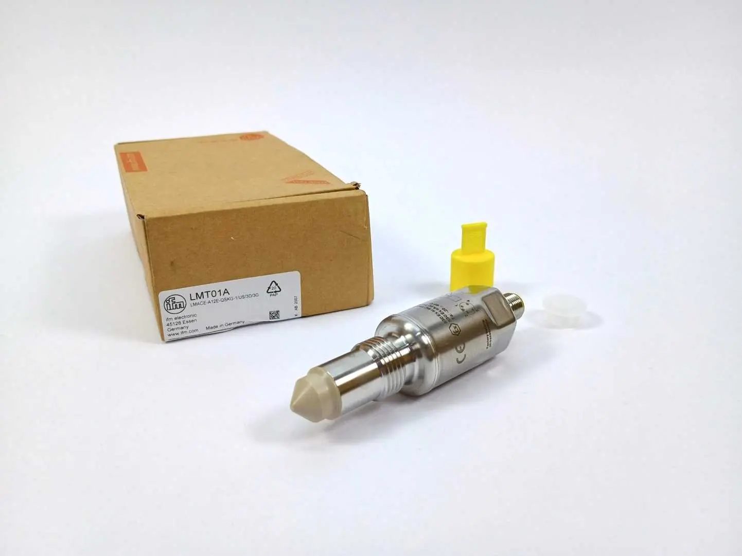 Produktfoto 1 von Ifm Electronic LMT01A