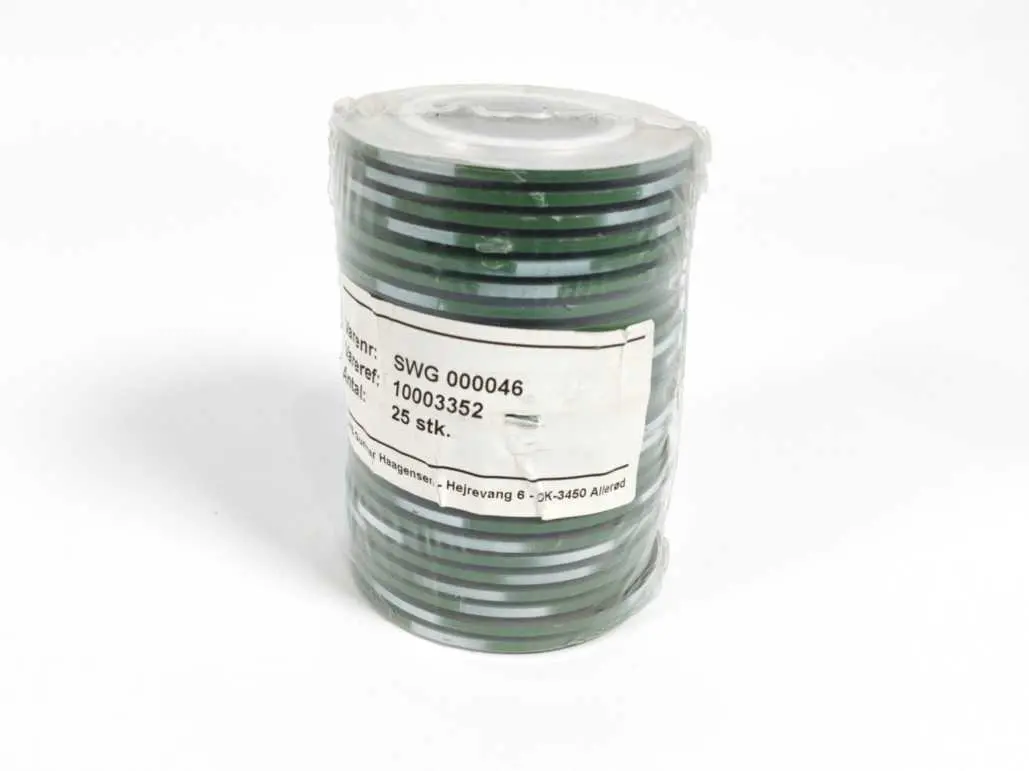 Produktfoto 1 von LEADER SRI CR316L PTFE/316L DN32PN63 DH66H