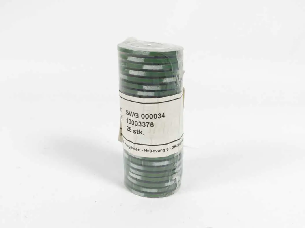 Produktfoto 1 von LEADER SRI CR316L PTFE/316L DN15PN10-40 DH45H