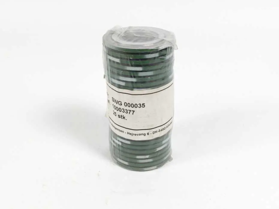 Produktfoto 1 von LEADER SRI CR316L PTFE/316L DN20PN10-40 DH44H