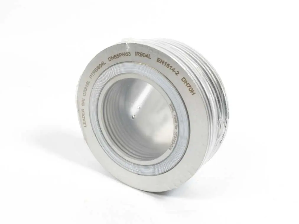 Produktfoto 1 von LEADER SRI CR316L PTFE/904L DN65PN63 DH70H