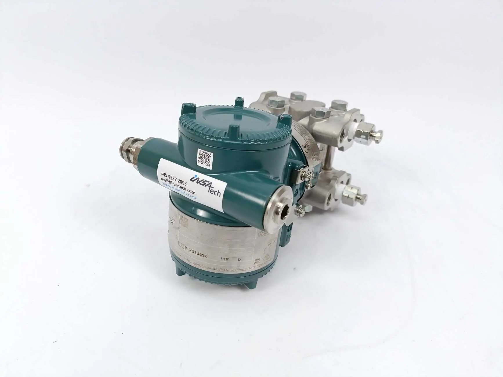 Produktfoto 1 von Yokogawa EJA110E