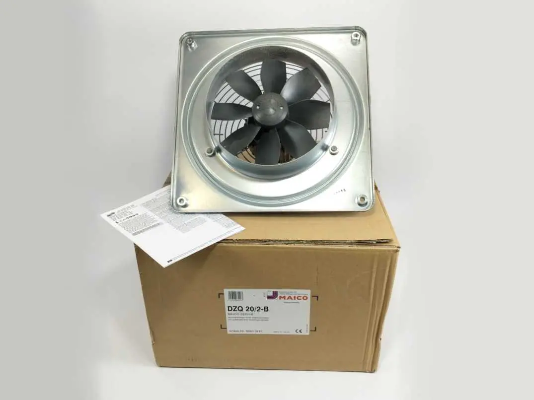 MAICO 0083.0116