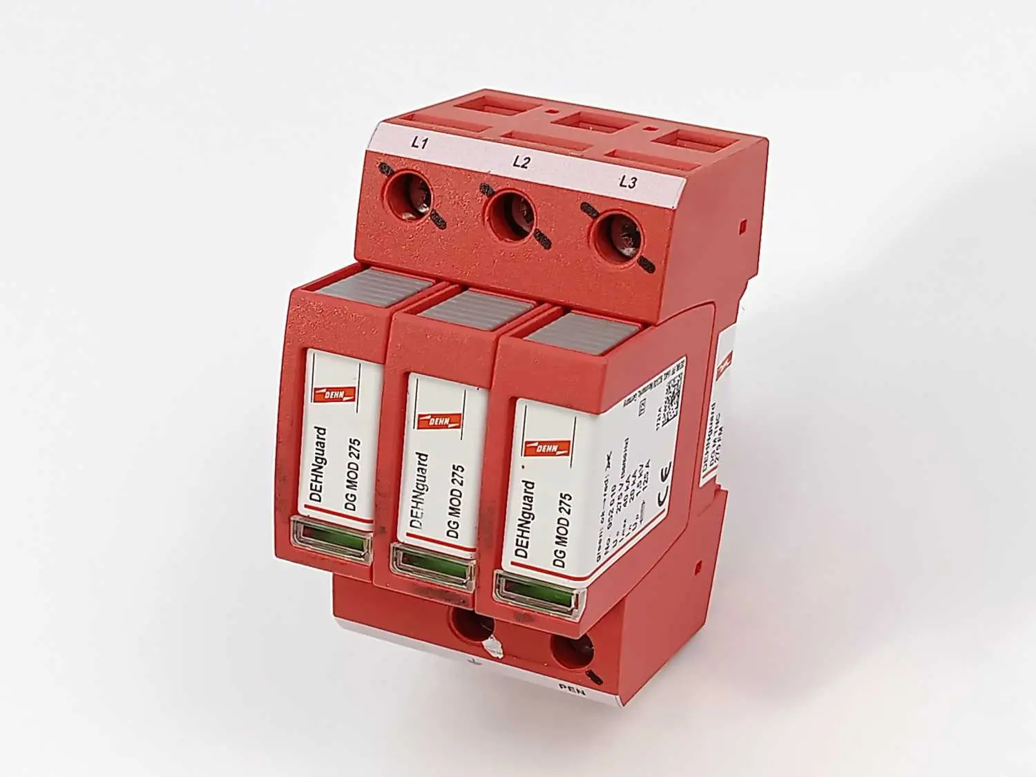 Produktfoto 1 von DEHN 952305