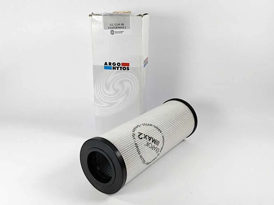 Produktfoto 1 von ARGO HYTOS V2.1234-26