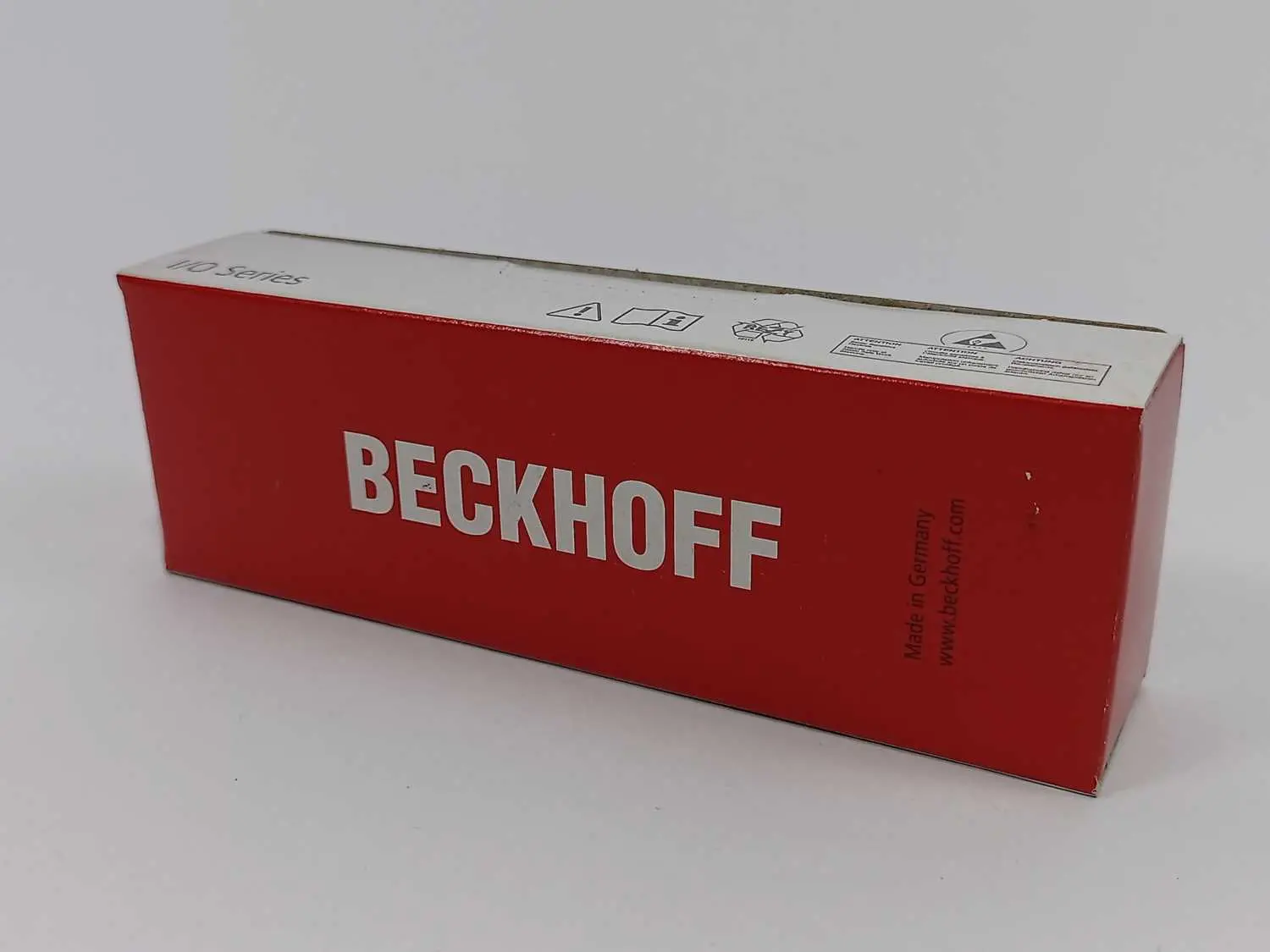 Produktfoto 1 von Beckhoff EP2316-0003