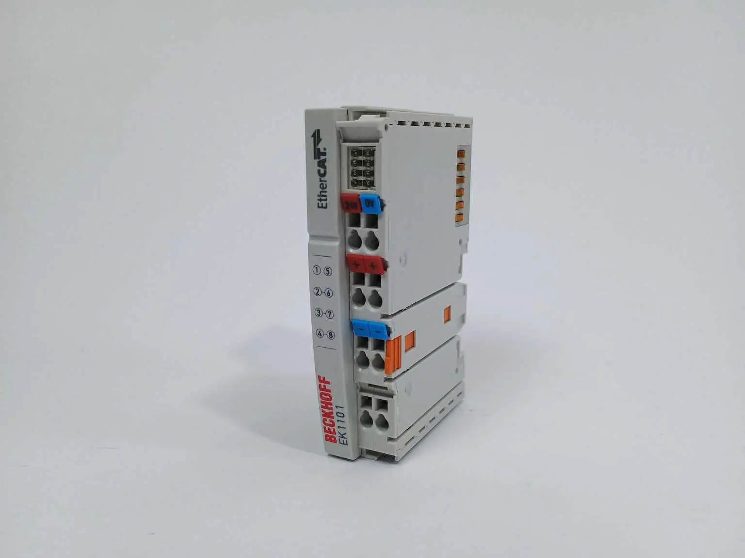 Produktfoto 1 von Beckhoff EK1101
