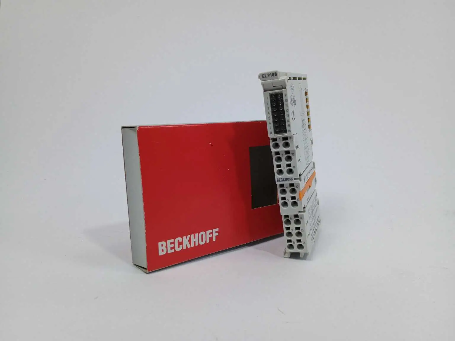 Produktfoto 1 von Beckhoff EL9188
