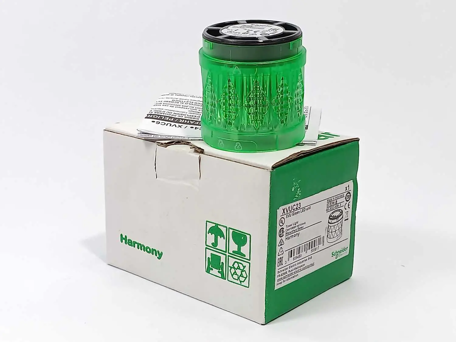 Produktfoto 1 von Schneider Electric XVUC23