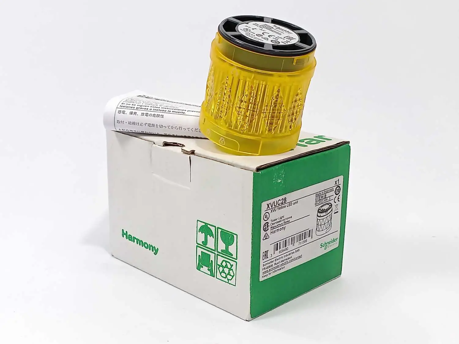 Produktfoto 1 von Schneider Electric XVUC28