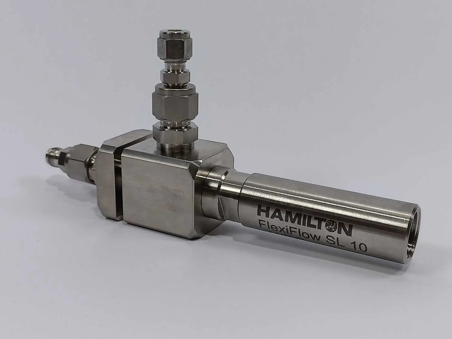 Produktfoto 1 von Hamilton 237340