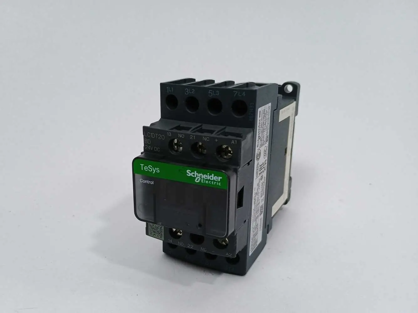 Produktfoto 1 von Schneider Electric LC1DT20BD