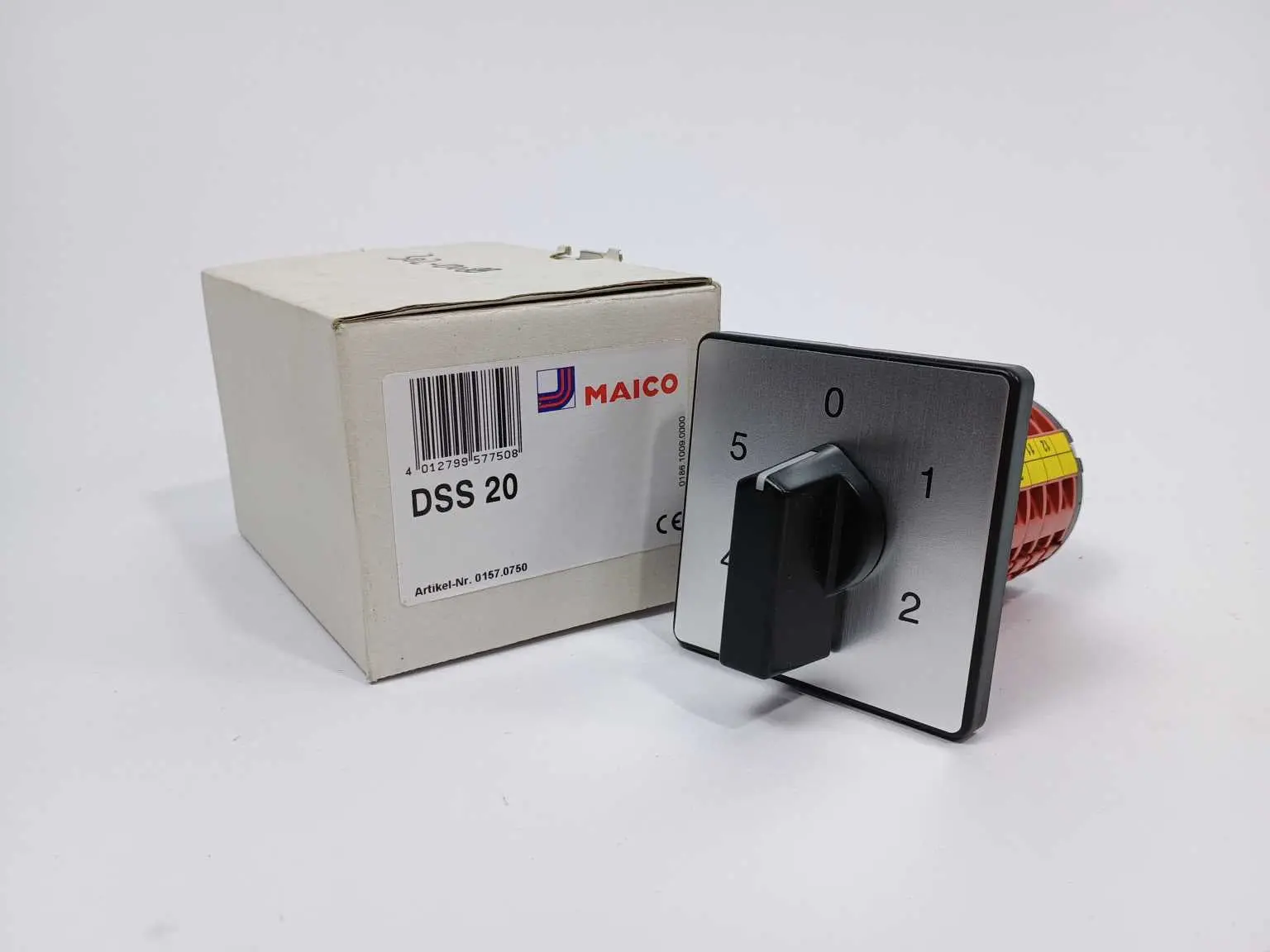 MAICO 0157.0750