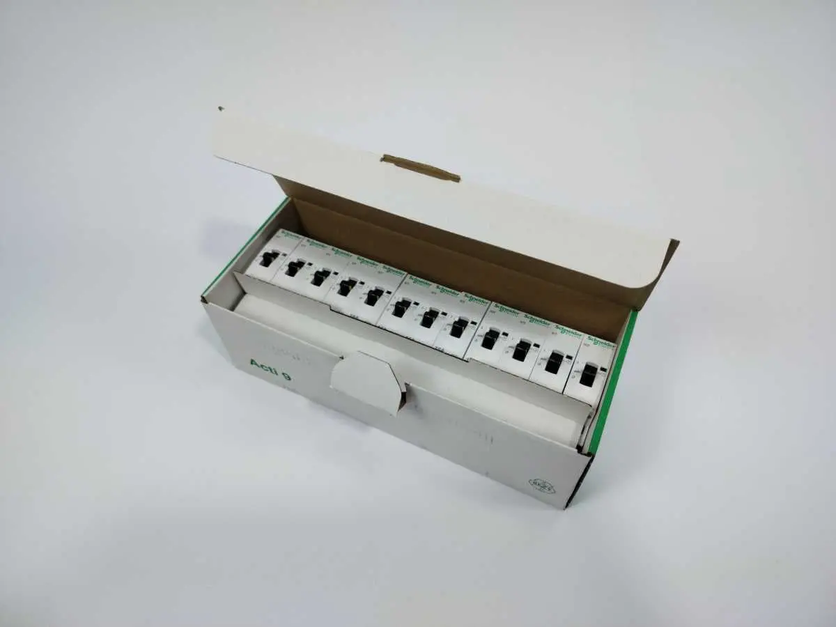 Produktfoto 1 von SchneiderE A9C23712