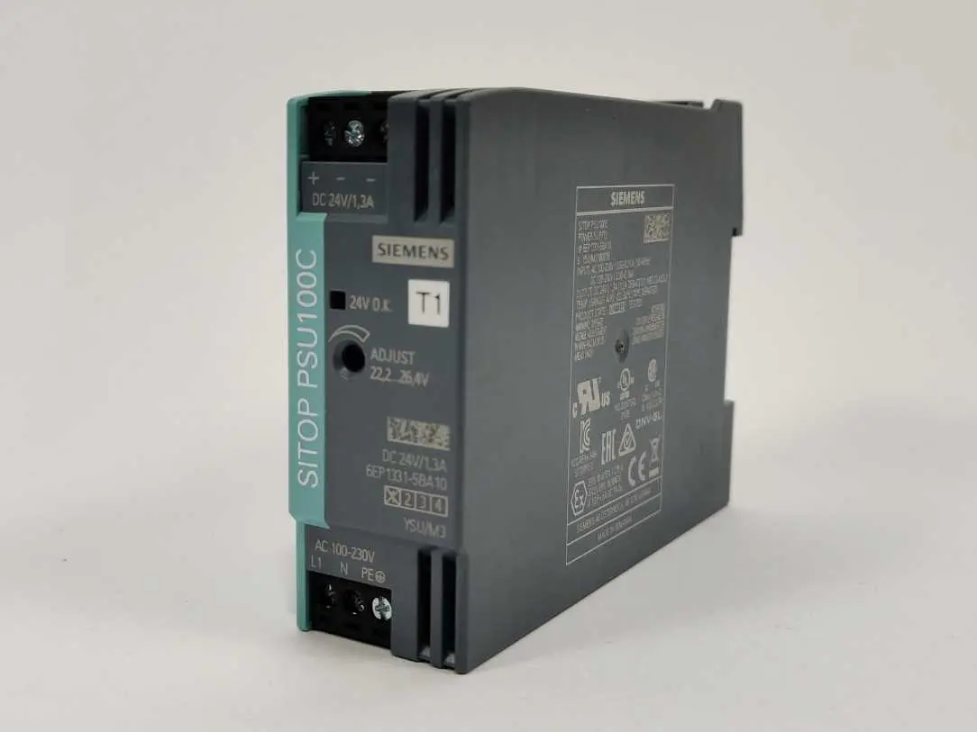 Produktfoto 1 von Siemens 6EP1331-5BA10