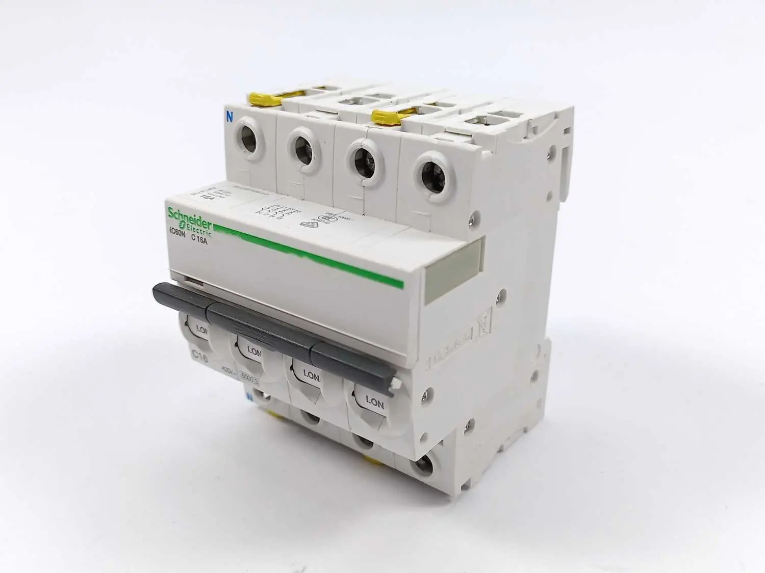 Produktfoto 1 von Schneider Electric A9F04716