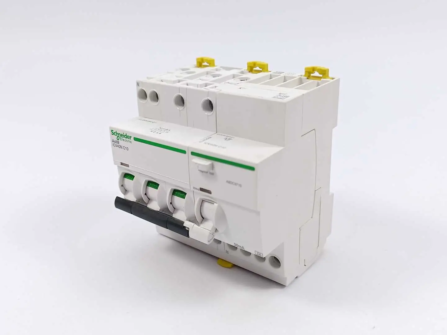Produktfoto 1 von SchneiderE A9DC3710