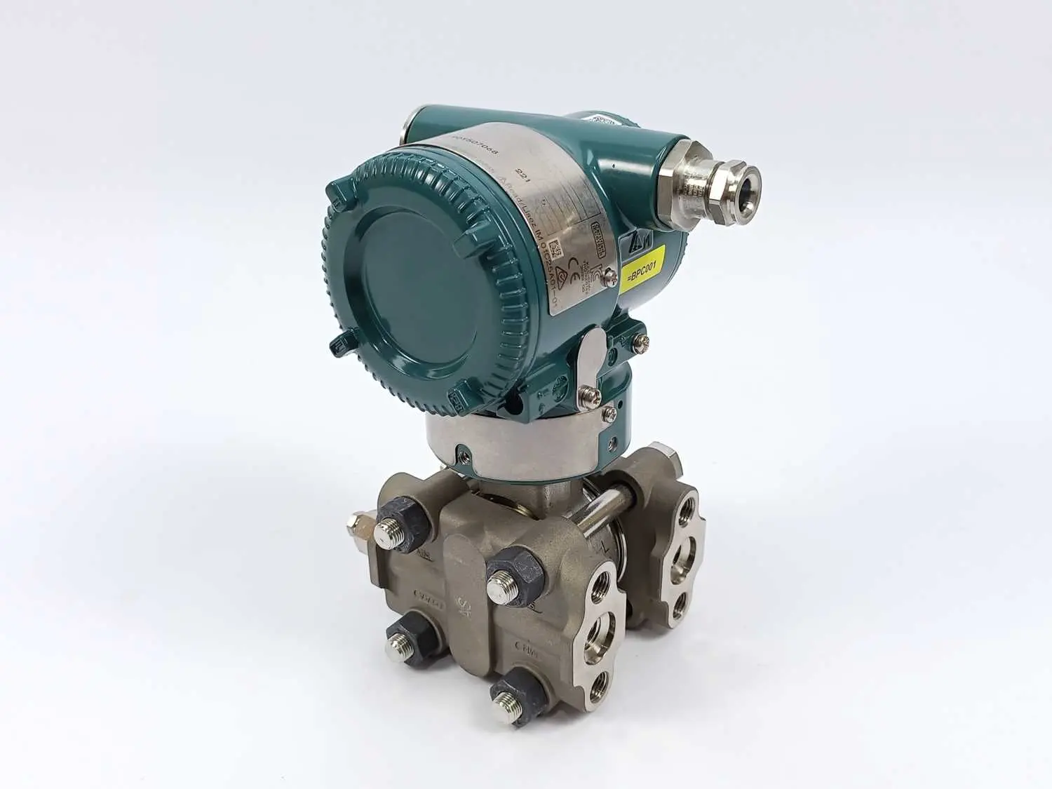 Produktfoto 1 von Yokogawa EJA110E
