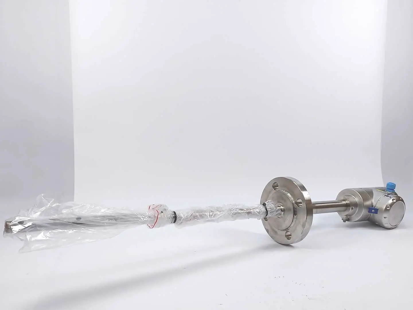 Produktfoto 1 von Krohne Optiflex 7200 C