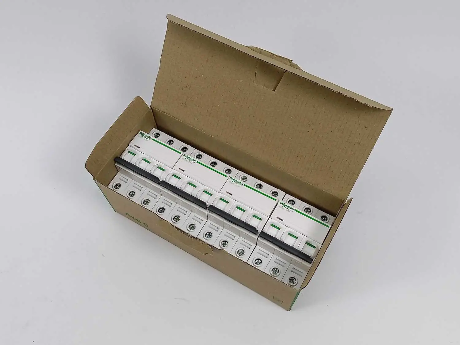 Produktfoto 1 von SchneiderE A9F04306