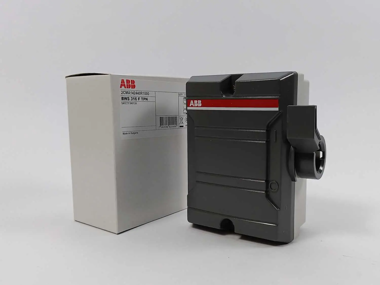 Produktfoto 1 von ABB 2CMA142440R1000