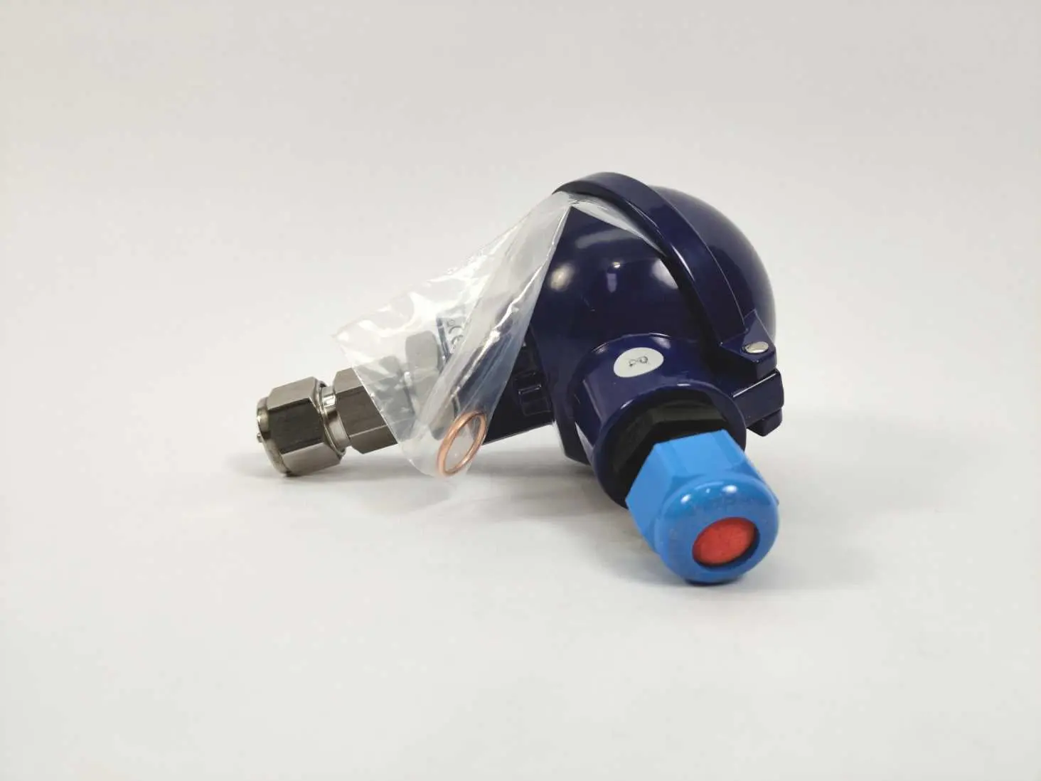 Produktfoto 1 von WIKA TR10-B-AICZ