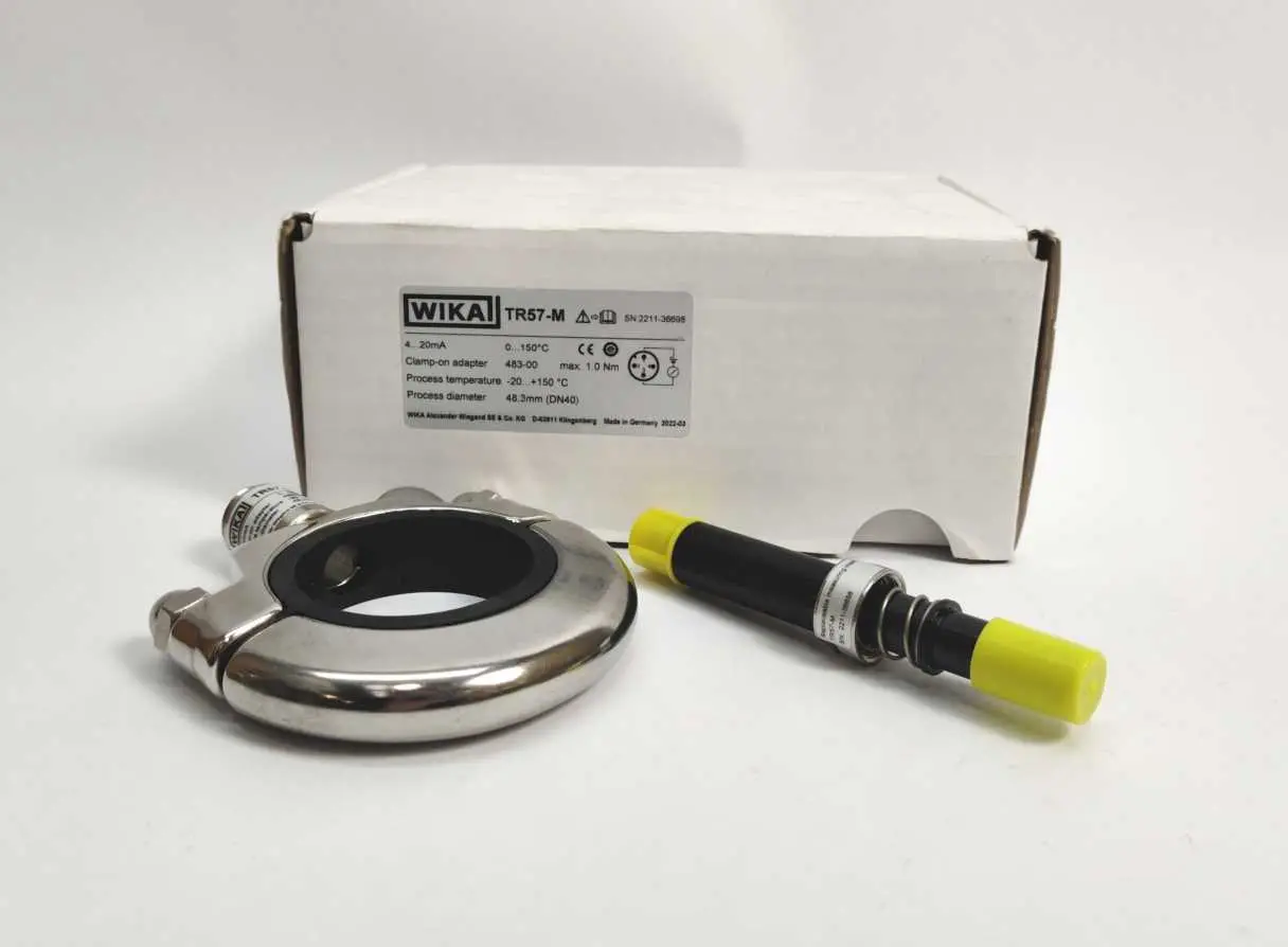 Produktfoto 1 von WIKA TR57-M